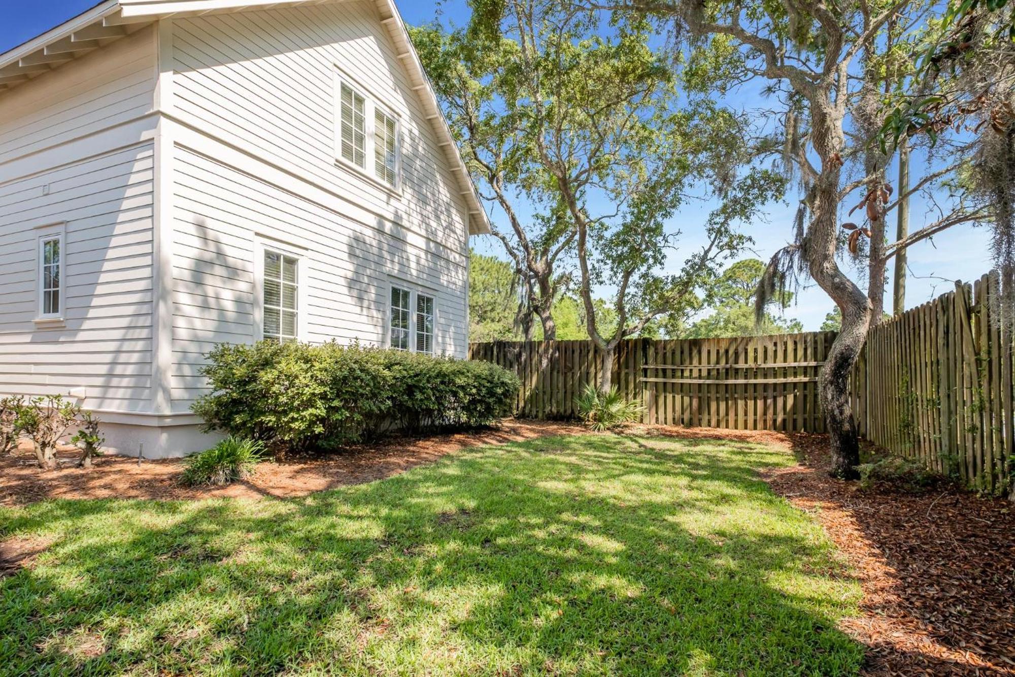 Villa Bungalos 2468 Destin Exterior foto